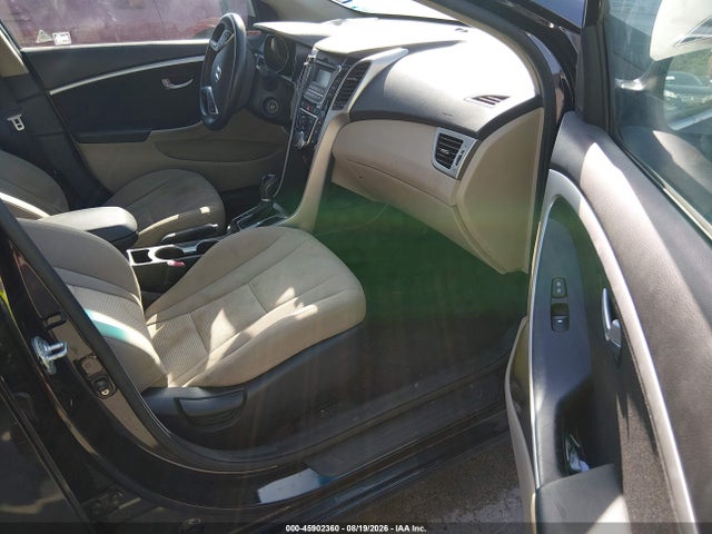 Aukcja sprzedaży 2016 Hyundai Elantra Gt, vin: KMHD35LHXGU253106, numer aukcji: 45902360