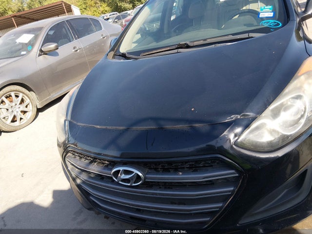 Aukcja sprzedaży 2016 Hyundai Elantra Gt, vin: KMHD35LHXGU253106, numer aukcji: 45902360