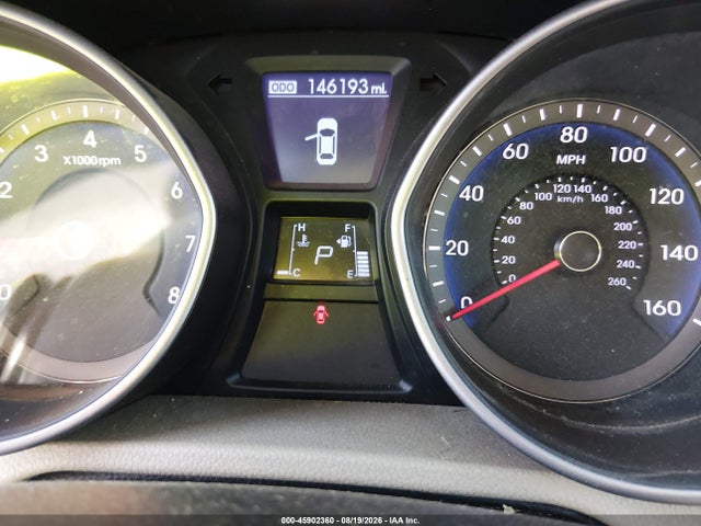 Aukcja sprzedaży 2016 Hyundai Elantra Gt, vin: KMHD35LHXGU253106, numer aukcji: 45902360