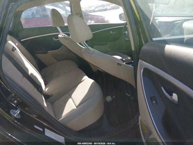 Aukcja sprzedaży 2016 Hyundai Elantra Gt, vin: KMHD35LHXGU253106, numer aukcji: 45902360