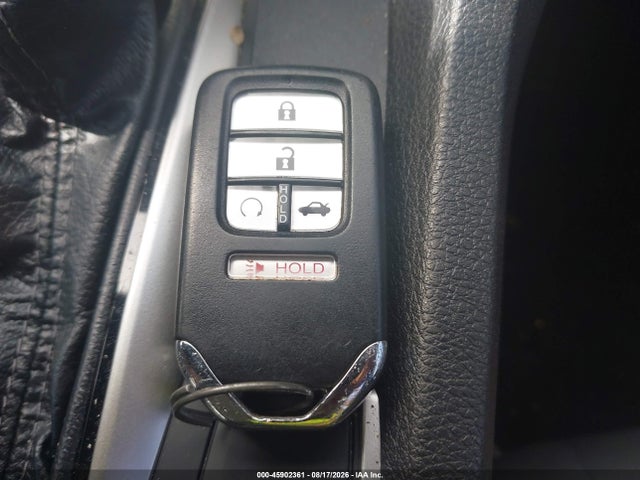 2016 Honda Civic Ex-t მანქანა იყიდება აუქციონზე, vin: 19XFC1F34GE045596, აუქციონის ნომერი: 45902361