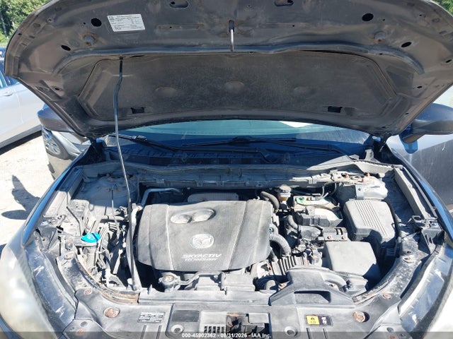 JM3KE2BE0E0311456 Mazda CX-5 SPORT