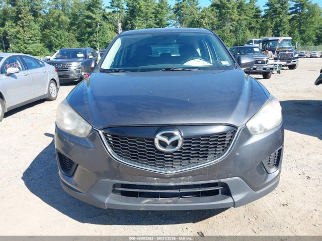 JM3KE2BE0E0311456 Mazda CX-5 SPORT