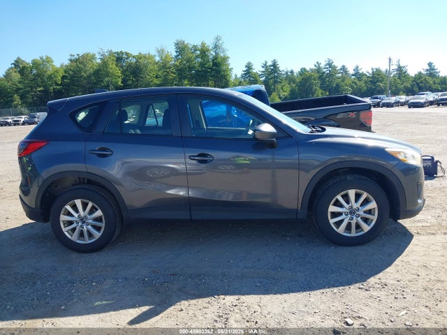 JM3KE2BE0E0311456 Mazda CX-5 SPORT