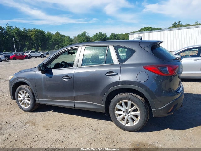 JM3KE2BE0E0311456 Mazda CX-5 SPORT