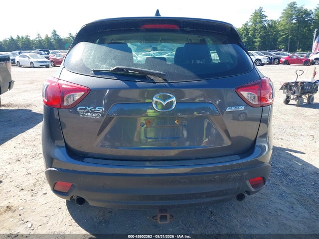 JM3KE2BE0E0311456 Mazda CX-5 SPORT