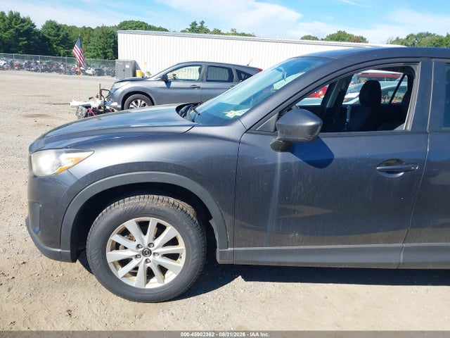 JM3KE2BE0E0311456 Mazda CX-5 SPORT