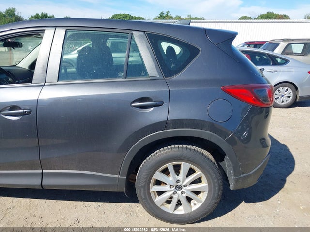 JM3KE2BE0E0311456 Mazda CX-5 SPORT