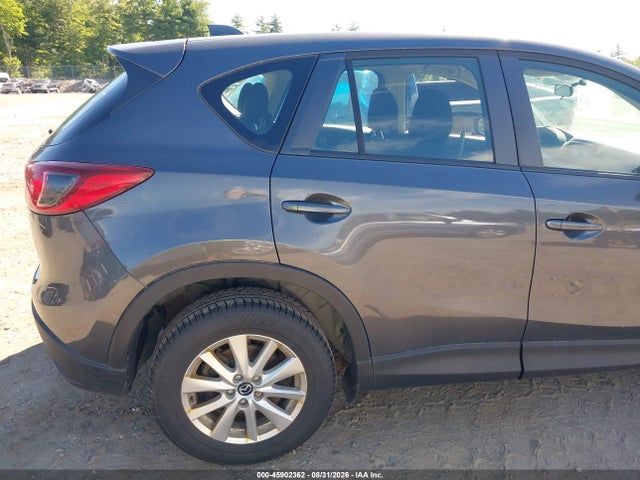 JM3KE2BE0E0311456 Mazda CX-5 SPORT