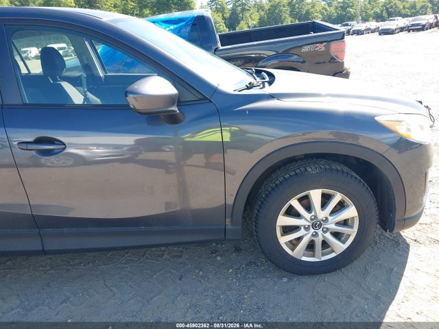 JM3KE2BE0E0311456 Mazda CX-5 SPORT
