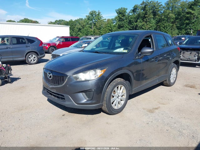 JM3KE2BE0E0311456 Mazda CX-5 SPORT