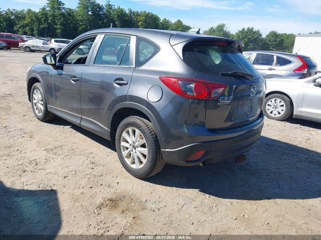 JM3KE2BE0E0311456 Mazda CX-5 SPORT