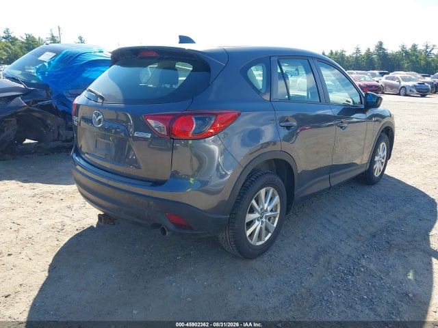 JM3KE2BE0E0311456 Mazda CX-5 SPORT