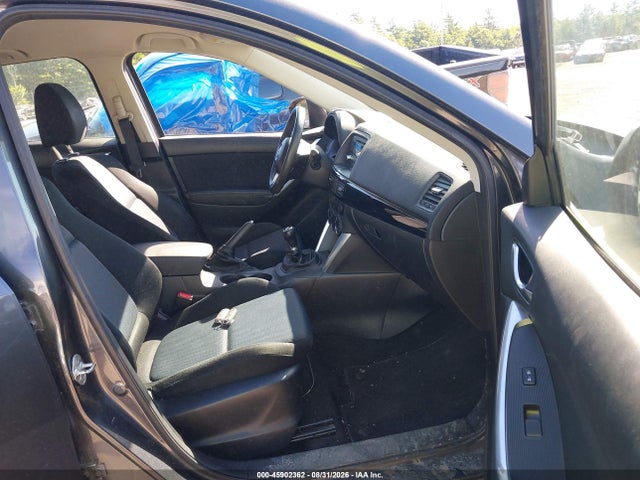 JM3KE2BE0E0311456 Mazda CX-5 SPORT