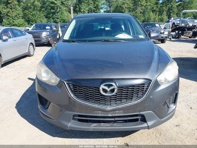 JM3KE2BE0E0311456 Mazda CX-5 SPORT
