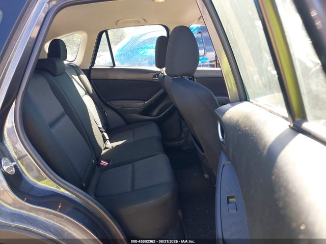 JM3KE2BE0E0311456 Mazda CX-5 SPORT