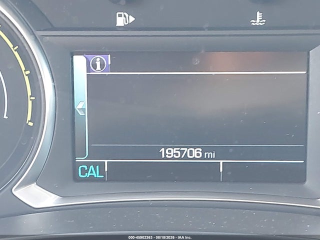 2017 Chevrolet Malibu Hybrid მანქანა იყიდება აუქციონზე, vin: 1G1ZJ5SU3HF257026, აუქციონის ნომერი: 45902363