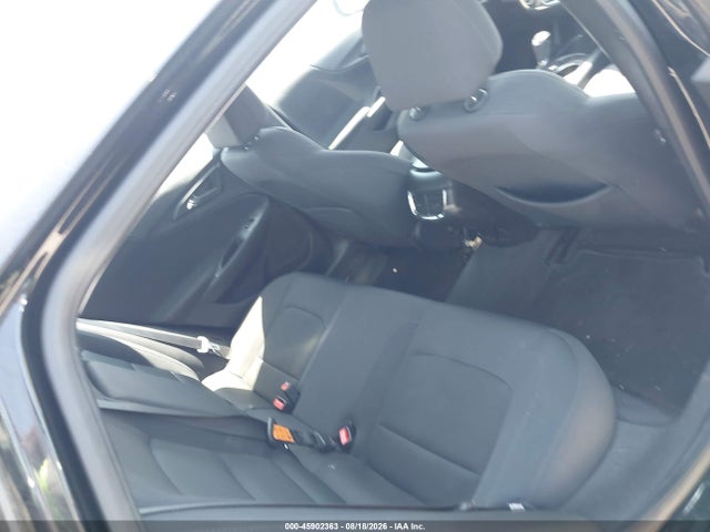 2017 Chevrolet Malibu Hybrid მანქანა იყიდება აუქციონზე, vin: 1G1ZJ5SU3HF257026, აუქციონის ნომერი: 45902363