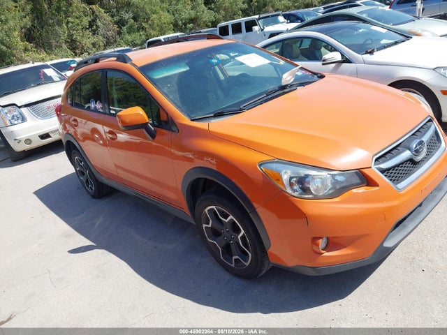Продажа на аукционе авто 2014 Subaru Xv Crosstrek 2.0i Premium, vin: JF2GPACC6E8290955, номер лота: 45902364