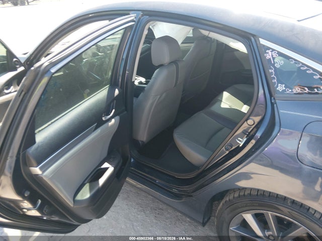 Продаж на аукціоні авто 2020 Honda Civic Ex-l, vin: 19XFC1F79LE007861, номер лоту: 45902366