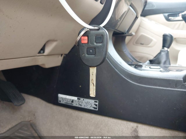 Продажа на аукционе авто 2005 Lexus Gx 470, vin: JTJBT20X050086889, номер лота: 45902368