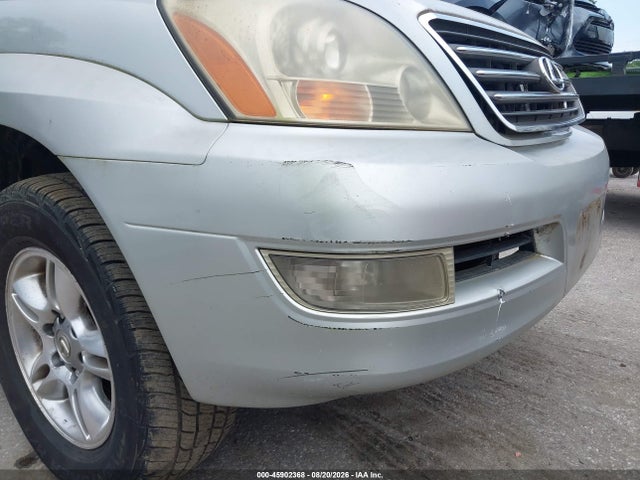 Продажа на аукционе авто 2005 Lexus Gx 470, vin: JTJBT20X050086889, номер лота: 45902368