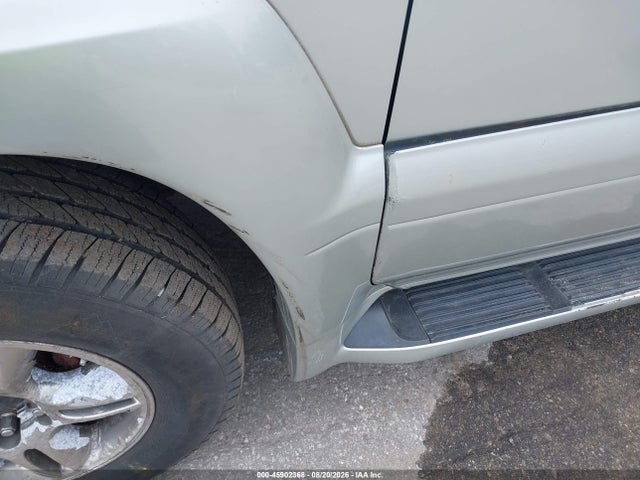 Продажа на аукционе авто 2005 Lexus Gx 470, vin: JTJBT20X050086889, номер лота: 45902368