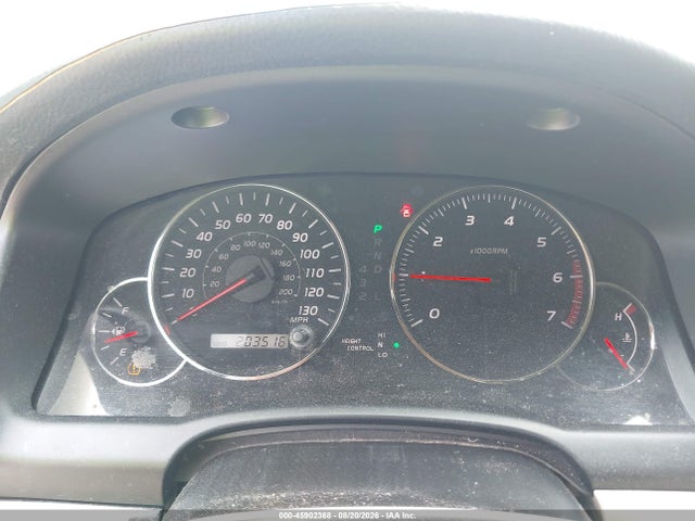 Продажа на аукционе авто 2005 Lexus Gx 470, vin: JTJBT20X050086889, номер лота: 45902368
