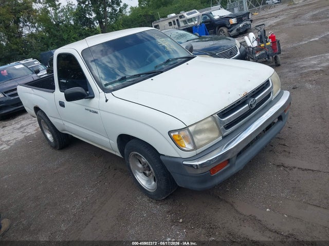 Продаж на аукціоні авто 1998 Toyota Tacoma, vin: 4TANL42NXWZ146094, номер лоту: 45902372