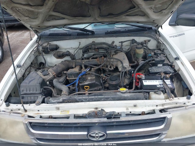 Продаж на аукціоні авто 1998 Toyota Tacoma, vin: 4TANL42NXWZ146094, номер лоту: 45902372