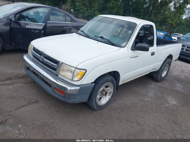 Продаж на аукціоні авто 1998 Toyota Tacoma, vin: 4TANL42NXWZ146094, номер лоту: 45902372