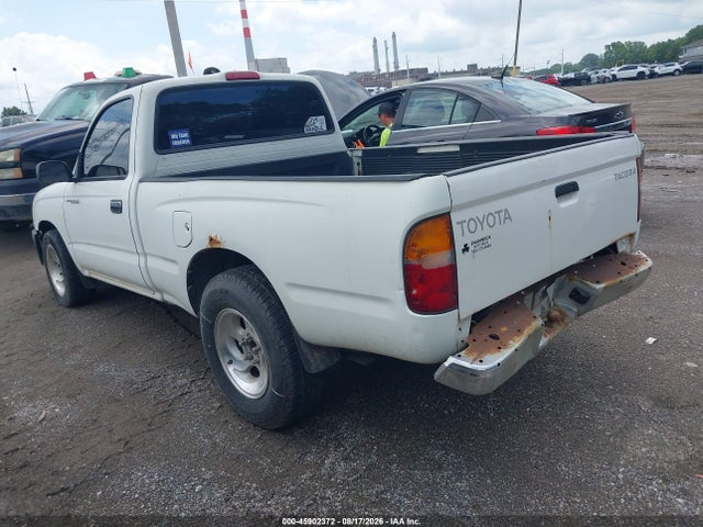 Продаж на аукціоні авто 1998 Toyota Tacoma, vin: 4TANL42NXWZ146094, номер лоту: 45902372