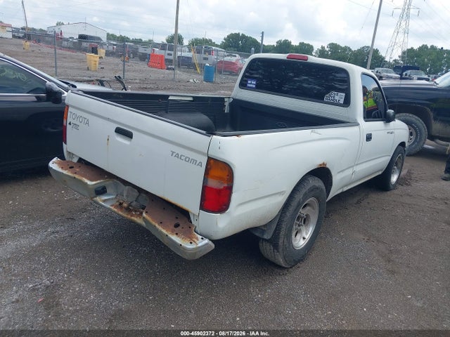 Продаж на аукціоні авто 1998 Toyota Tacoma, vin: 4TANL42NXWZ146094, номер лоту: 45902372