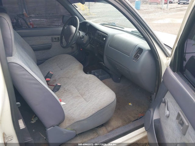 Продаж на аукціоні авто 1998 Toyota Tacoma, vin: 4TANL42NXWZ146094, номер лоту: 45902372