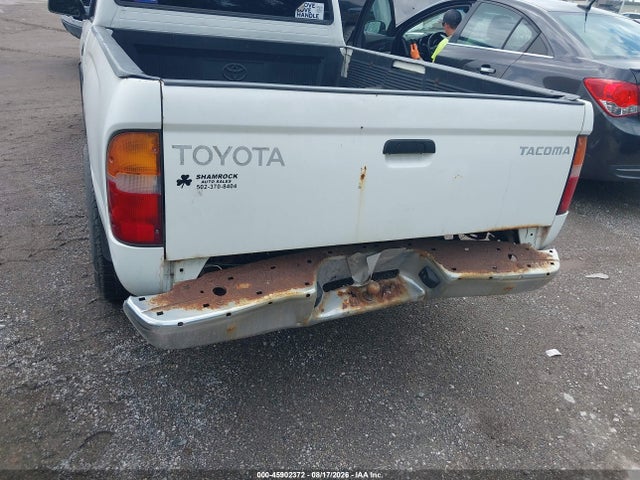 Продаж на аукціоні авто 1998 Toyota Tacoma, vin: 4TANL42NXWZ146094, номер лоту: 45902372