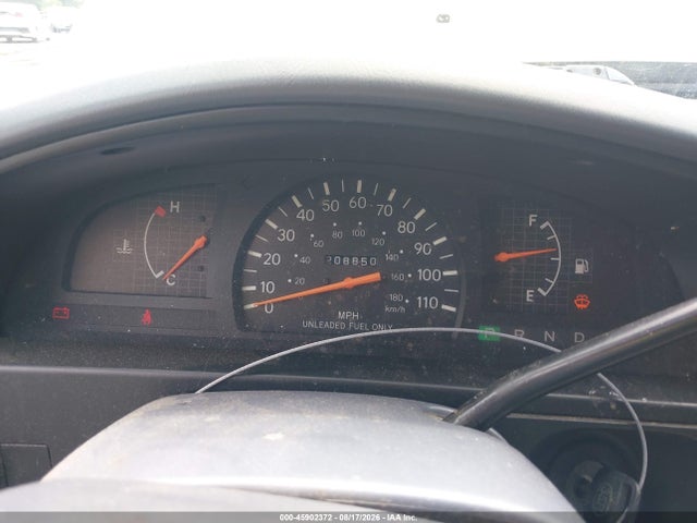 Продаж на аукціоні авто 1998 Toyota Tacoma, vin: 4TANL42NXWZ146094, номер лоту: 45902372