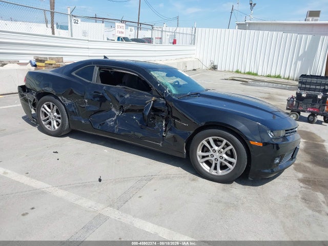 2015 2G1FB1E34F9142923 main image
