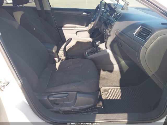 Auction sale of the 2013 Volkswagen Jetta 2.0l Base/2.0l S, vin: 3VW2K7AJ3DM311005, lot number: 45902375