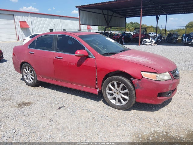 Aukcja sprzedaży 2007 Acura Tsx, vin: JH4CL96817C013160, numer aukcji: 45902379