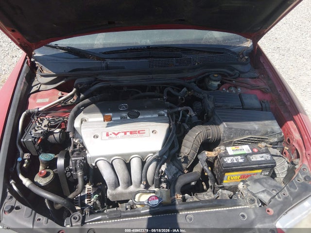 Продаж на аукціоні авто 2007 Acura Tsx, vin: JH4CL96817C013160, номер лоту: 45902379