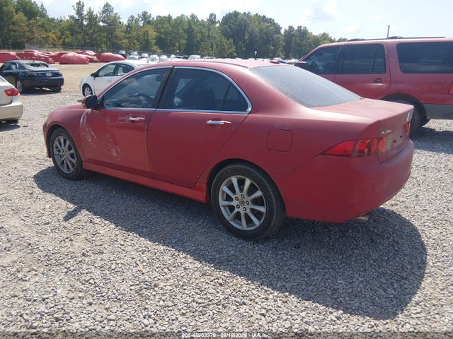 Продаж на аукціоні авто 2007 Acura Tsx, vin: JH4CL96817C013160, номер лоту: 45902379