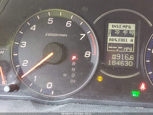 Продаж на аукціоні авто 2007 Acura Tsx, vin: JH4CL96817C013160, номер лоту: 45902379