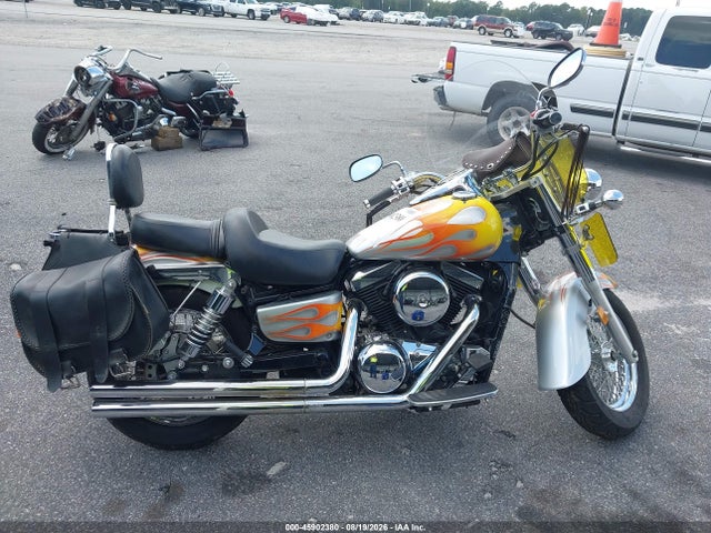 Aukcja sprzedaży 2005 Kawasaki Vn1500 N1, vin: JKBVNAN185A022690, numer aukcji: 45902380