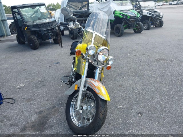 Aukcja sprzedaży 2005 Kawasaki Vn1500 N1, vin: JKBVNAN185A022690, numer aukcji: 45902380