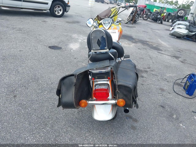 Aukcja sprzedaży 2005 Kawasaki Vn1500 N1, vin: JKBVNAN185A022690, numer aukcji: 45902380