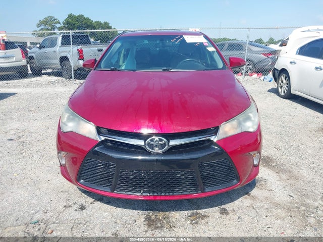 Продаж на аукціоні авто 2015 Toyota Camry Se, vin: 4T1BF1FK1FU893010, номер лоту: 45902386