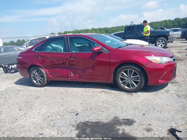 Продаж на аукціоні авто 2015 Toyota Camry Se, vin: 4T1BF1FK1FU893010, номер лоту: 45902386