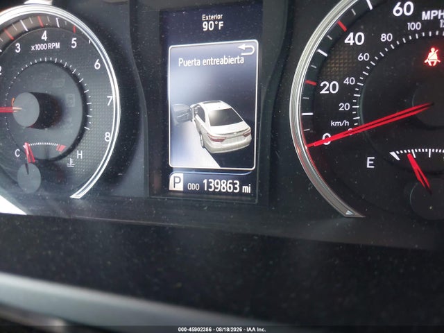 Продаж на аукціоні авто 2015 Toyota Camry Se, vin: 4T1BF1FK1FU893010, номер лоту: 45902386