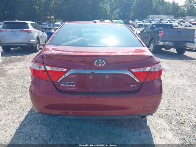 Продаж на аукціоні авто 2015 Toyota Camry Se, vin: 4T1BF1FK1FU893010, номер лоту: 45902386