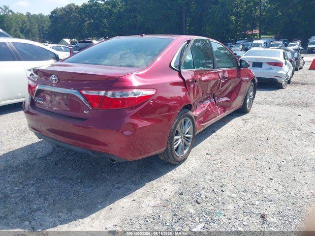 Продаж на аукціоні авто 2015 Toyota Camry Se, vin: 4T1BF1FK1FU893010, номер лоту: 45902386